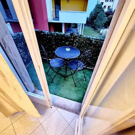 Apartment Vitti's 2