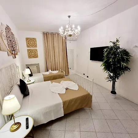 Apartment Vitti's 2 *