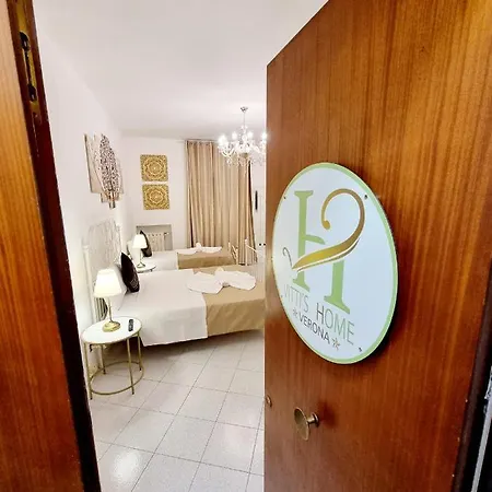 Vitti's 2 Verona